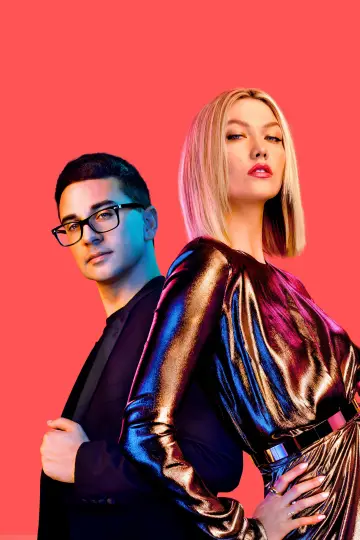 Постер к сериалу "Проект Подиум" #1518610