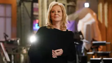 Задник к сериалу "Субботним вечером в прямом эфире" #1260839