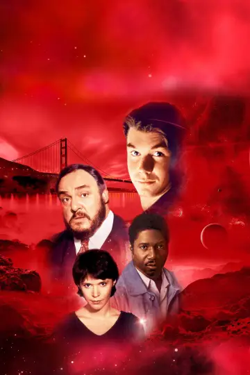 Постер к сериалу "Параллельные миры" #1334270