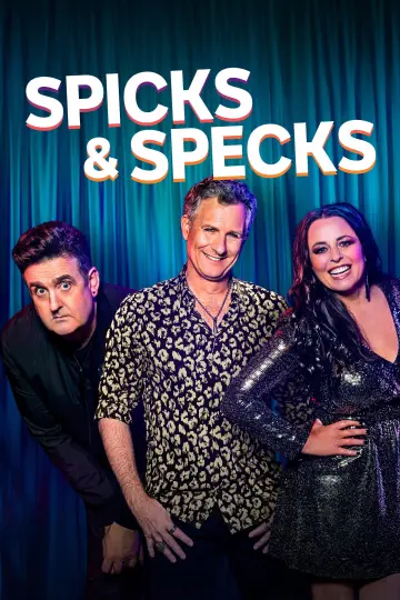 Постер к сериалу "Spicks and Specks" #1273152