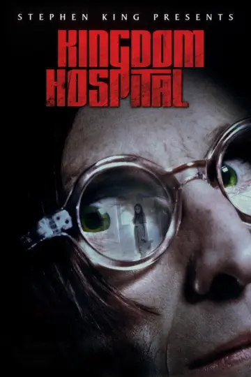 Постер к сериалу "Королевский госпиталь" #1607899