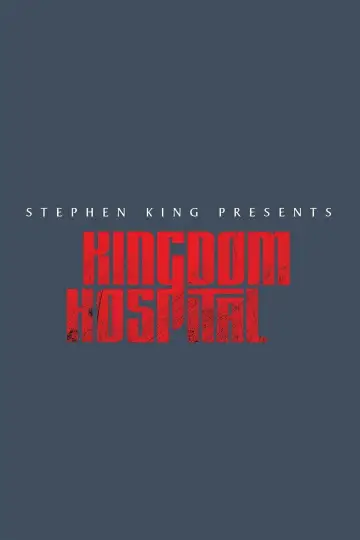 Постер к сериалу "Королевский госпиталь" #1607908