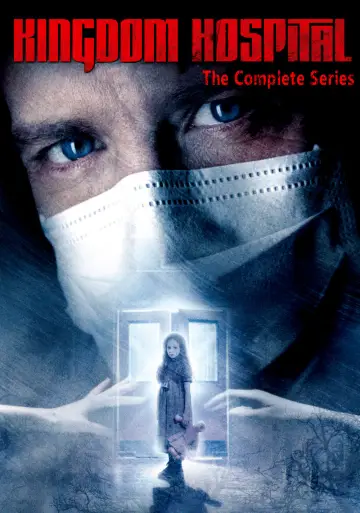 Постер к сериалу "Королевский госпиталь" #1761497
