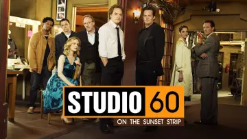Задник к сериалу "Студия 60 на Сансет Стрип" #1542774
