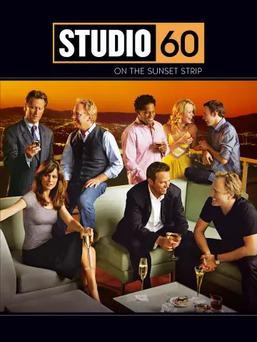 Постер к сериалу "Студия 60 на Сансет Стрип" #1542778