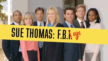 Задник к сериалу "Сью Томас: ФБР-глаз" #1389706