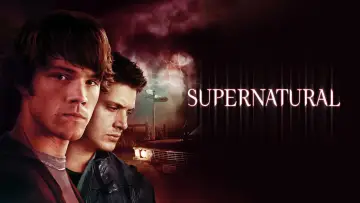 Задник к сериалу "Сверхъестественное" #1232721