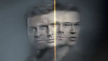 Задник к сериалу "Сверхъестественное" #1232728