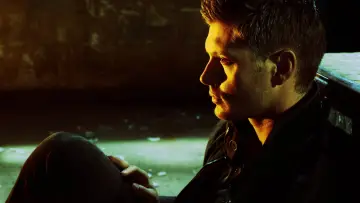 Задник к сериалу "Сверхъестественное" #1232777