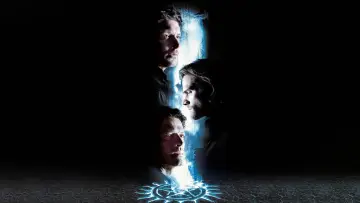 Задник к сериалу "Сверхъестественное" #1232829