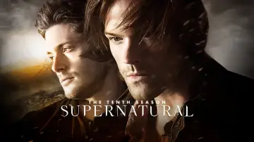 Задник к сериалу "Сверхъестественное" #1232836