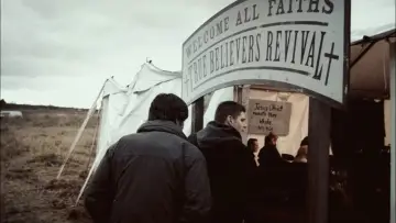 Задник к сериалу "Сверхъестественное" #1232839