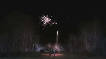Задник к сериалу "Сверхъестественное" #1232842