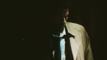 Задник к сериалу "Сверхъестественное" #1232894