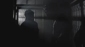 Задник к сериалу "Сверхъестественное" #1232895