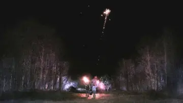 Задник к сериалу "Сверхъестественное" #1232912