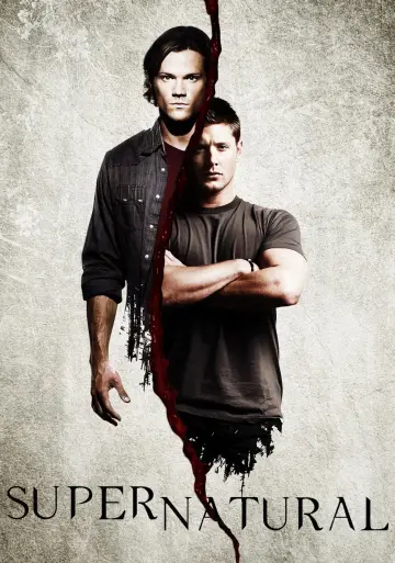 Постер к сериалу "Сверхъестественное" #1232973