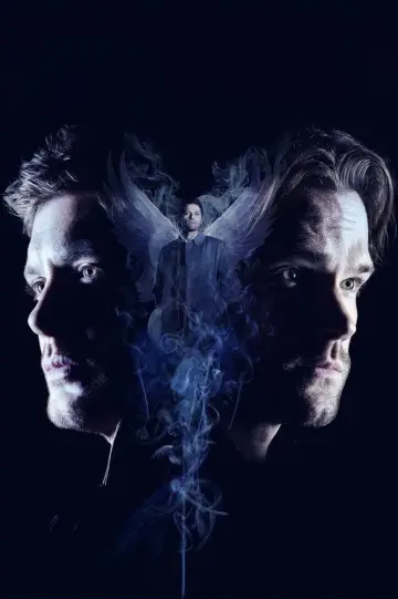 Постер к сериалу "Сверхъестественное" #1232979