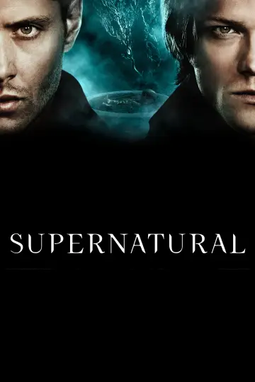 Постер к сериалу "Сверхъестественное" #1233089
