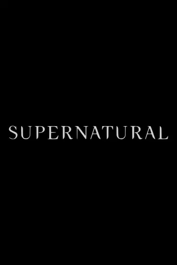 Постер к сериалу "Сверхъестественное" #1233110