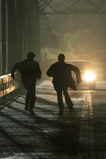 Постер к сериалу "Сверхъестественное" #1238920