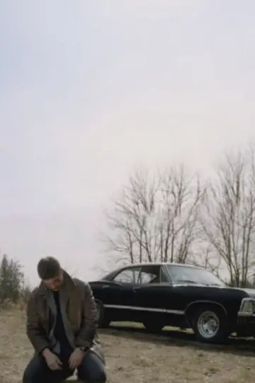Постер к сериалу "Сверхъестественное" #1239106