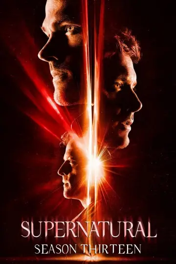 Постер к сериалу "Сверхъестественное" #1239367