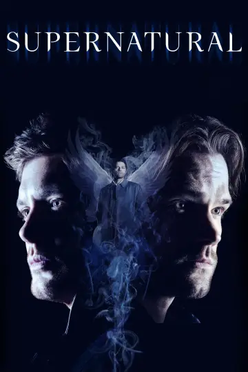 Постер к сериалу "Сверхъестественное" #1239376