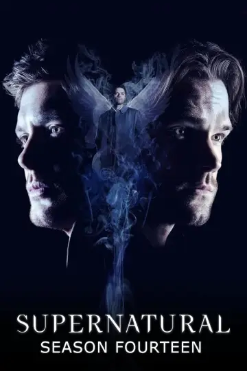 Постер к сериалу "Сверхъестественное" #1239383