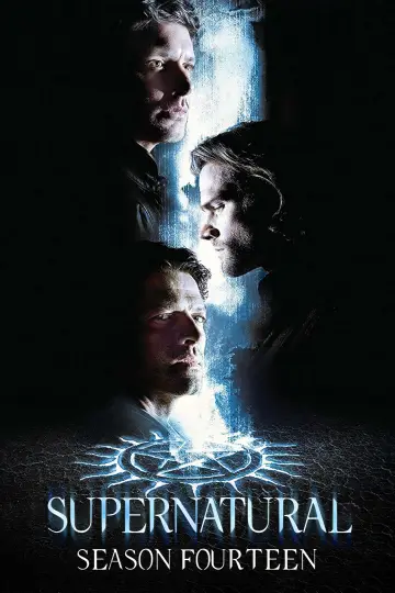 Постер к сериалу "Сверхъестественное" #1239393