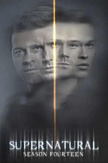 Постер к сериалу "Сверхъестественное" #1239402