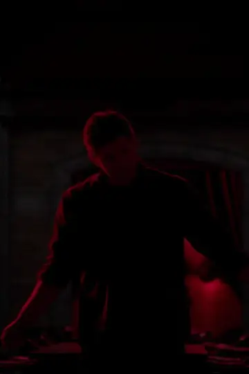 Постер к сериалу "Сверхъестественное" #1793493