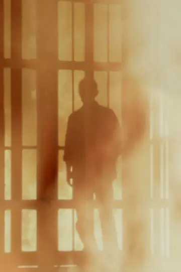 Постер к сериалу "Сверхъестественное" #1793494