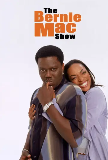 Постер к сериалу "Шоу Берни Мака" #1360469