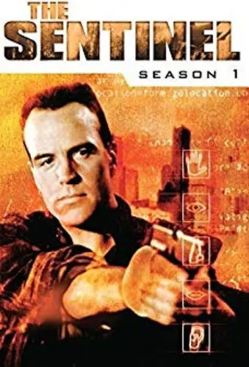 Постер к сериалу "Часовой" #1694739