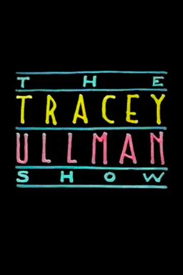 Постер к сериалу "The Tracey Ullman Show" #1541740