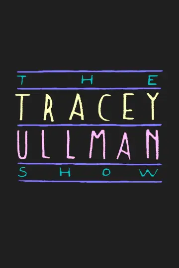 Постер к сериалу "The Tracey Ullman Show" #1541741