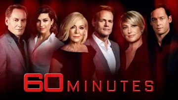 Задник к сериалу "60 минут Австралия" #1537095