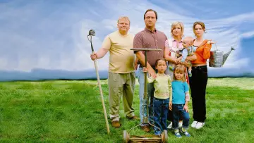 Задник к сериалу "Как сказал Джим" #1309540