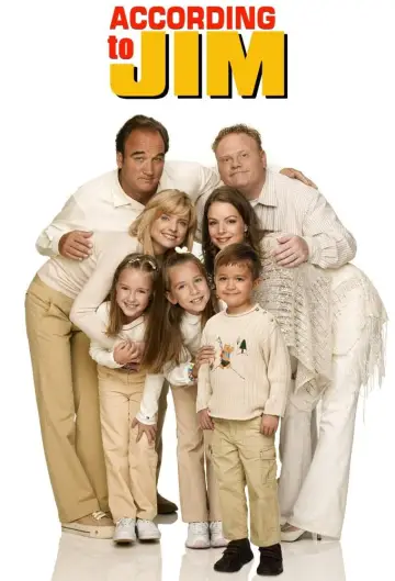 Постер к сериалу "Как сказал Джим" #1309567