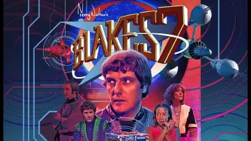 Задник к сериалу "Семёрка Блейка" #1537841
