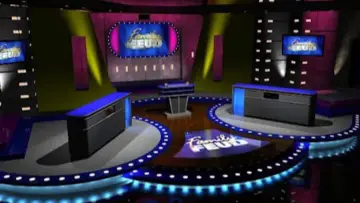 Задник к сериалу "Семейные разборки" #1479967