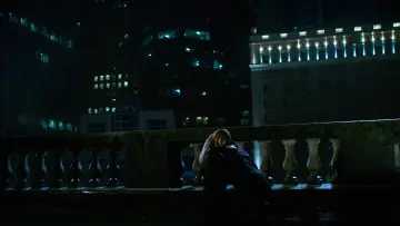 Задник к сериалу "Грань" #1272707