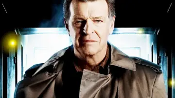 Задник к сериалу "Грань" #1272749