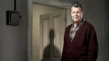 Задник к сериалу "Грань" #1272765