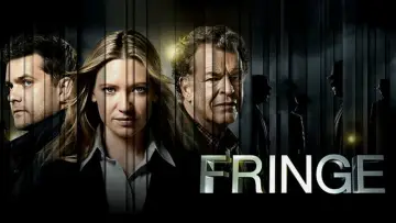 Задник к сериалу "Грань" #1272777