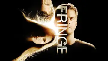 Задник к сериалу "Грань" #1272781
