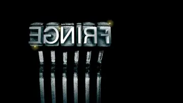Задник к сериалу "Грань" #1272783