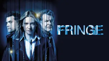 Задник к сериалу "Грань" #1272851