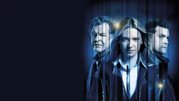 Задник к сериалу "Грань" #1272859
